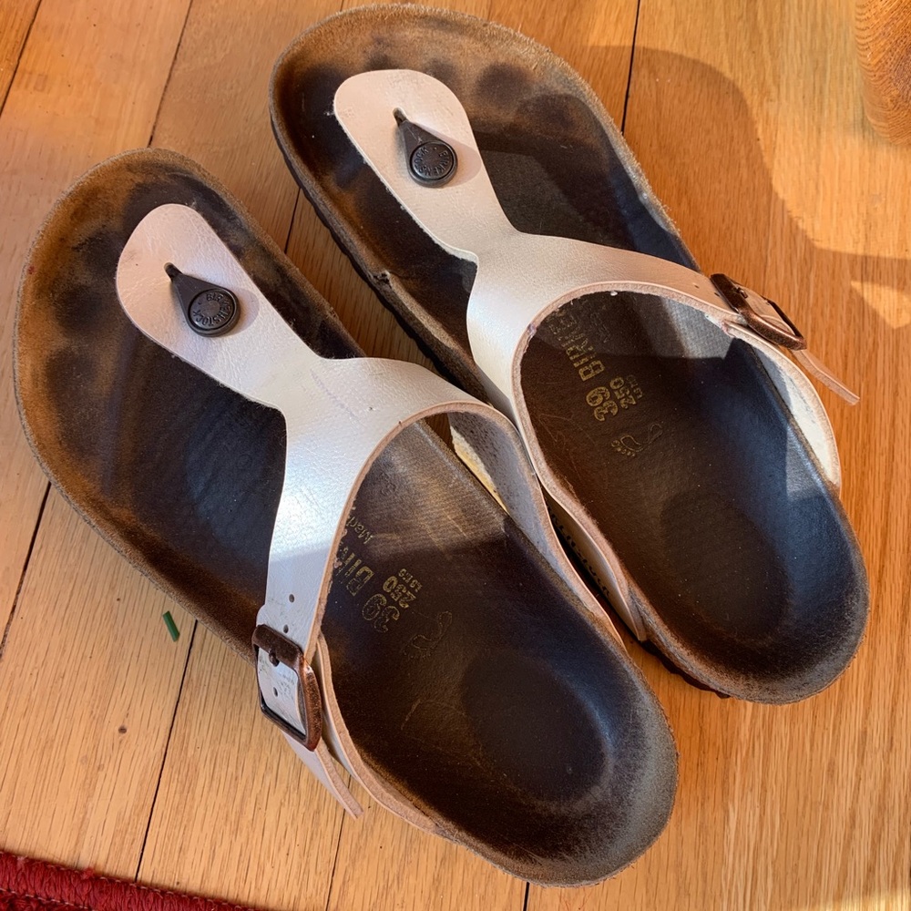 Birkenstock Gizeh